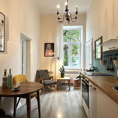 Sweet Apartment Zagreb Luaran gambar