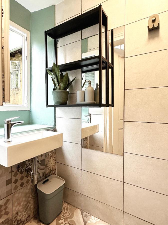 Sweet Apartment Zagreb Luaran gambar