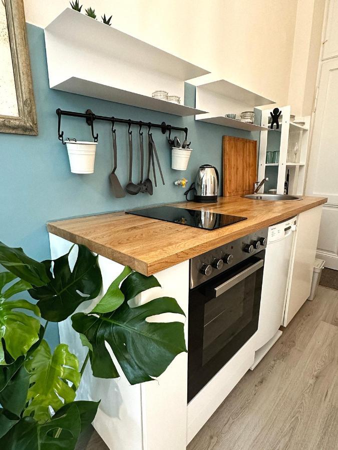Sweet Apartment Zagreb Luaran gambar