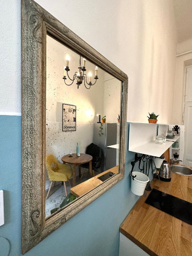 Sweet Apartment Zagreb Luaran gambar
