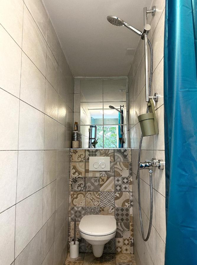 Sweet Apartment Zagreb Luaran gambar