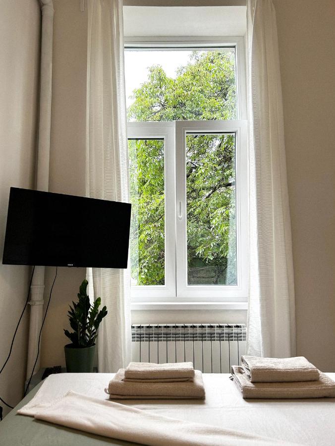 Sweet Apartment Zagreb Luaran gambar